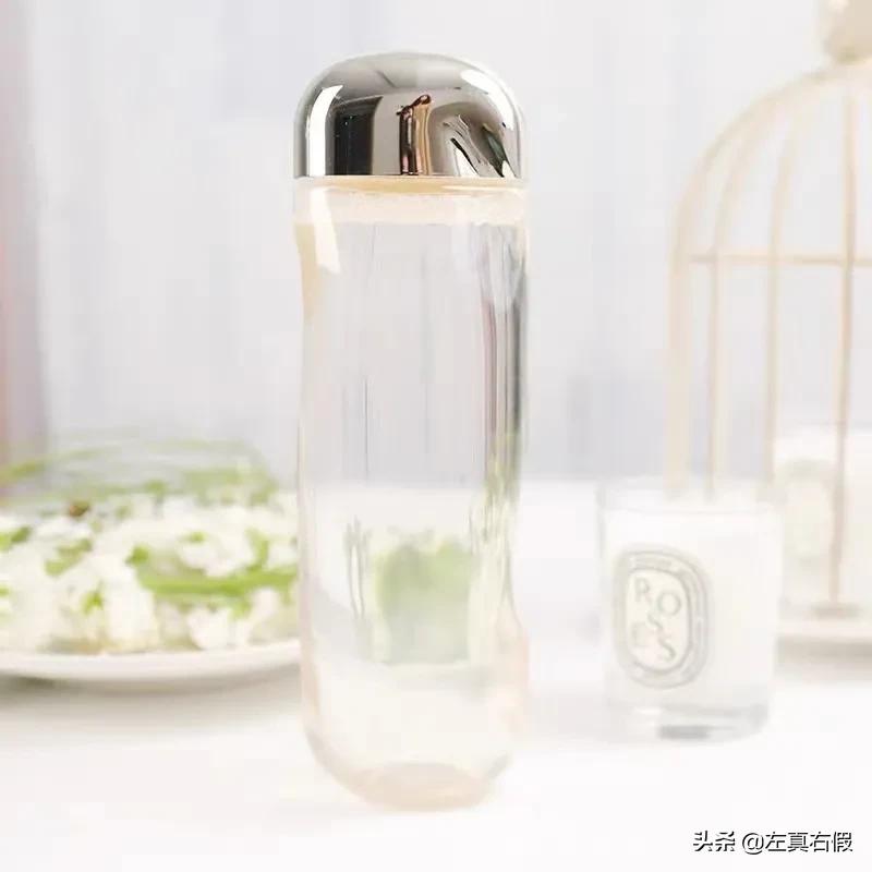 茵芙莎流金水瓶身真假辨别,ipsa茵芙莎流金水是玻璃瓶吗