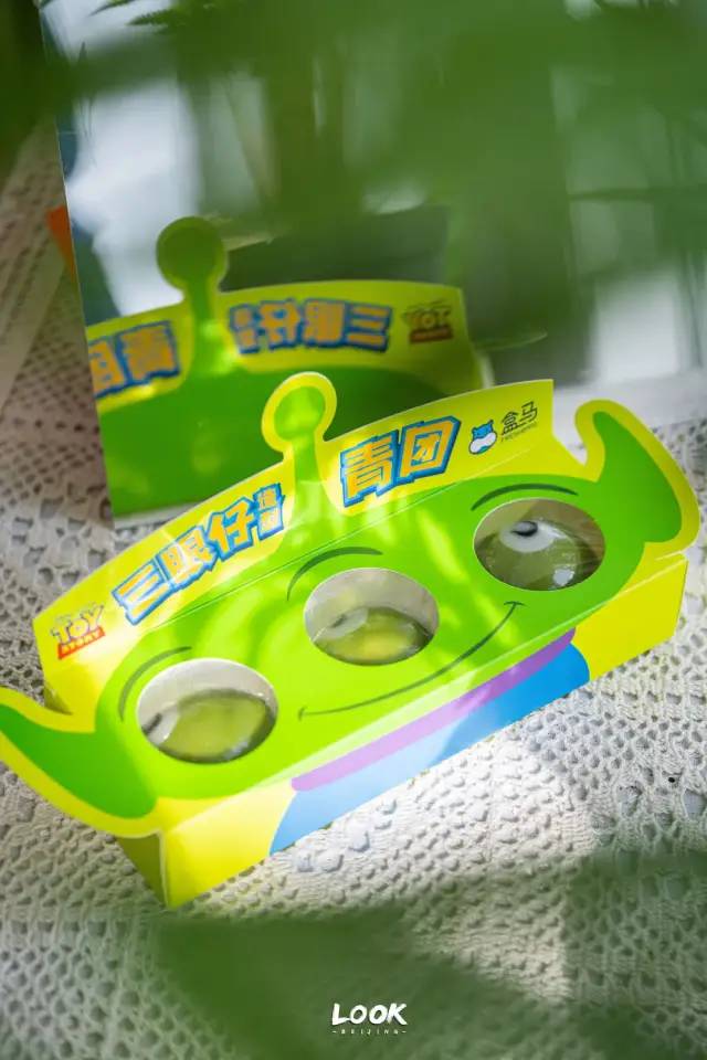 麦当劳联名新春三丽鸥,麦当劳xclot联名礼盒