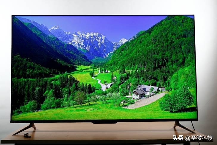 85寸电视选购重要参数,选购液晶电视看哪几个参数