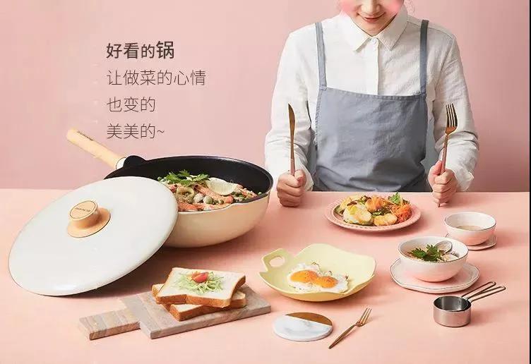 日本锅江苏造，中国演员变匠人：几千块大牌厨具，多少是智商税？