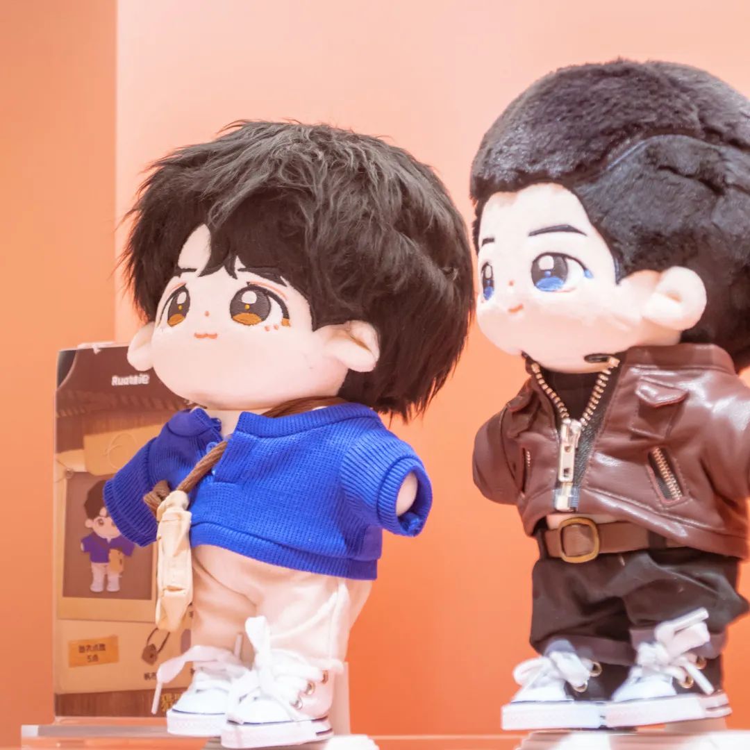 江汉，追星人的打卡天堂