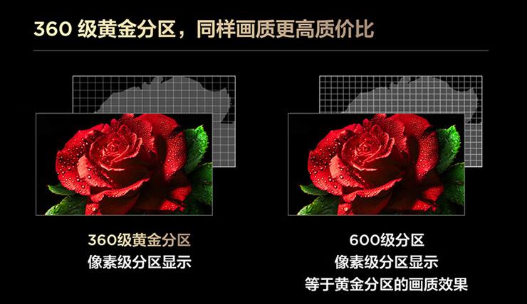 海信跟tcl哪个85寸电视更好,2024年tcl和海信电视哪个好