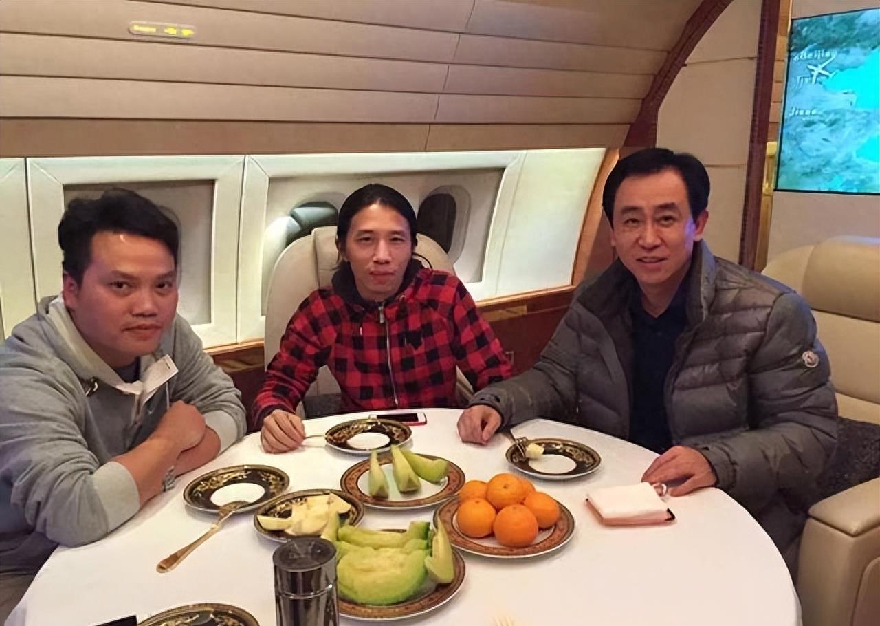 狂欢夜舞蹈古典,恒大歌舞团视觉盛宴