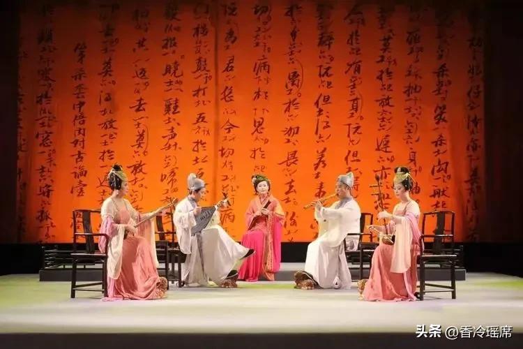 “四大名谱”中G宫体系在福建南音中的曲式结构