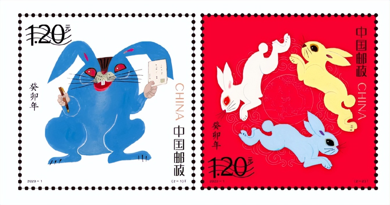 一只充满“妖气”的兔子，再一次撕裂了网络