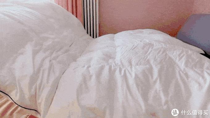 换了2次羽绒被，才搞懂几百和几千的差别在哪！全是大实话