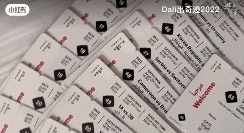 “天花板球迷”走红：再不疯狂，我就老了