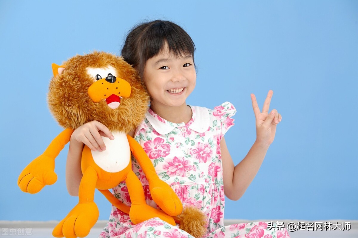 好听的女孩名字简单气质一点的,女孩子名字好听文雅气质带诗