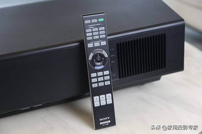 索尼xw5000投影机评测,索尼kvpl-xw5000投影