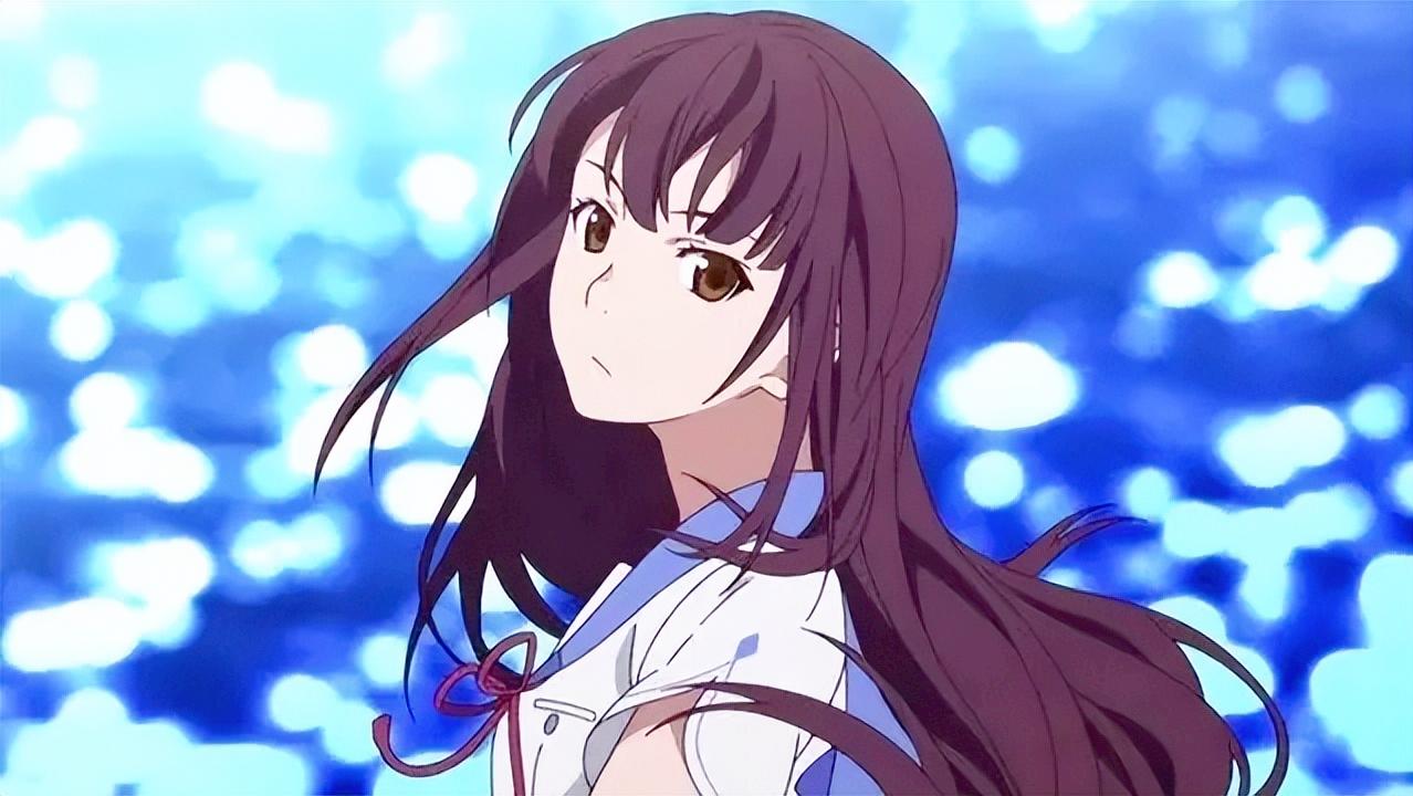 日漫推荐催泪,经典催泪刀番日漫