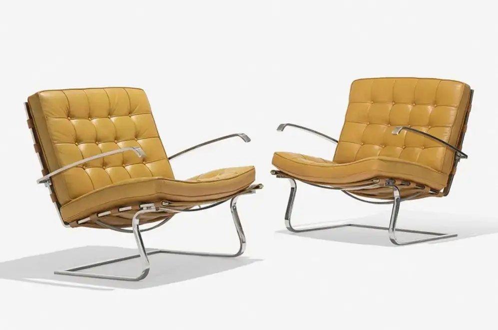 包豪斯学派成立于哪一年,包豪斯学派的特征及其影响