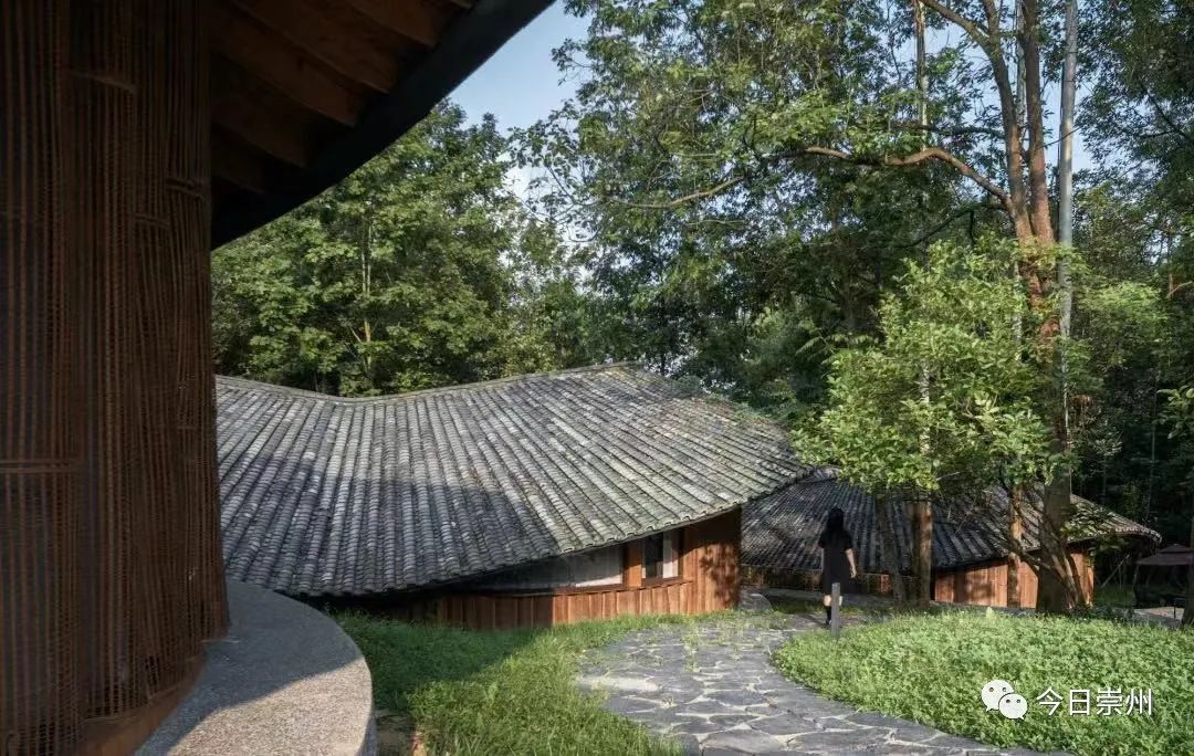 成都市区民宿排行榜前十名,崇州桤木河湿地公园民宿