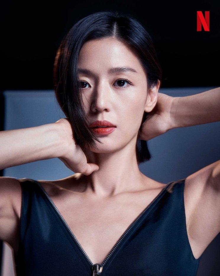 金泰熙遇上林智妍,金泰熙林智妍