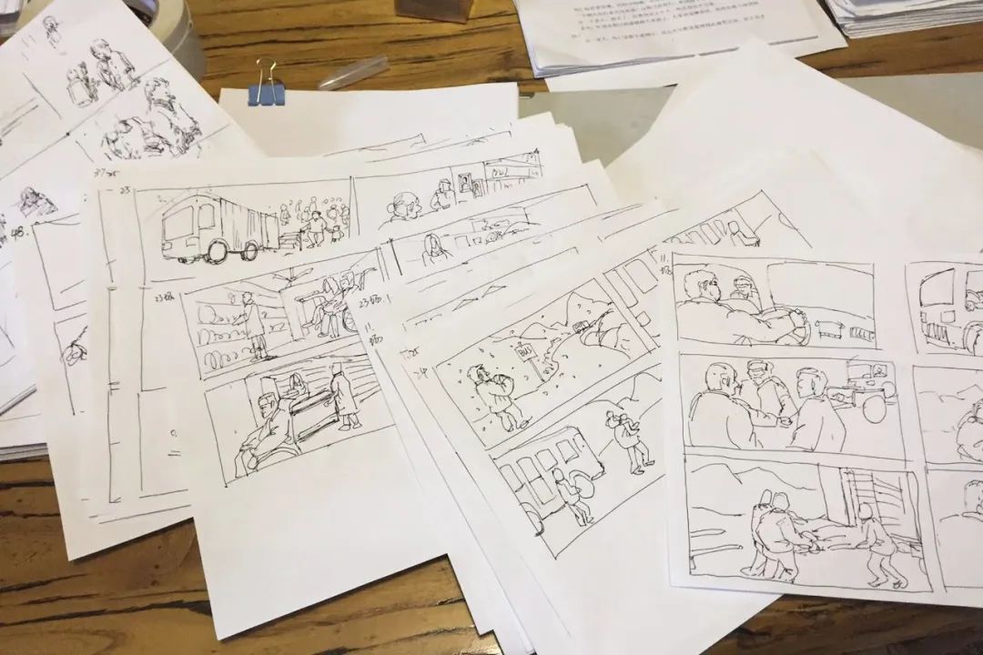 今年第一部黑马片:全员草根,无数明星热捧