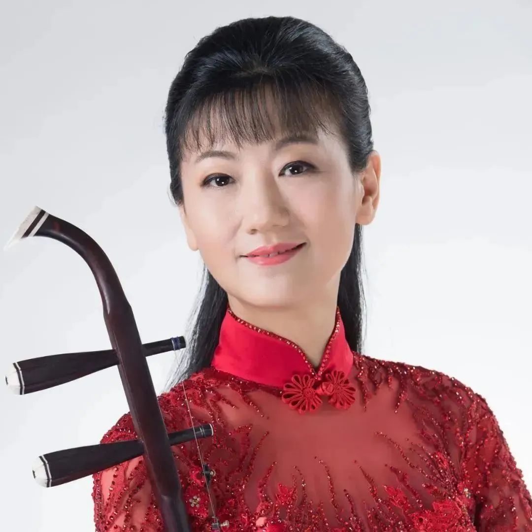 今日上演|“北国华章”东北主题原创作品民族交响音乐会