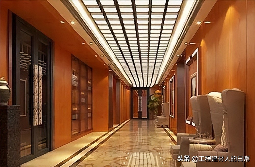 新型建筑材料的发展前景,新型建筑材料就业前景