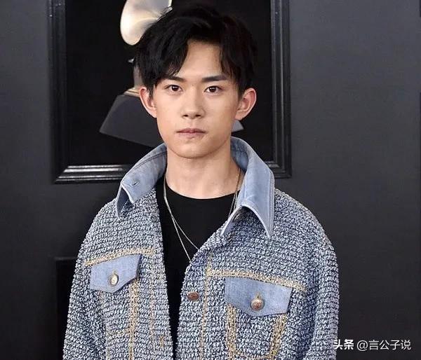 手比脸好看系列,年轻帅气老了丑的6位明星