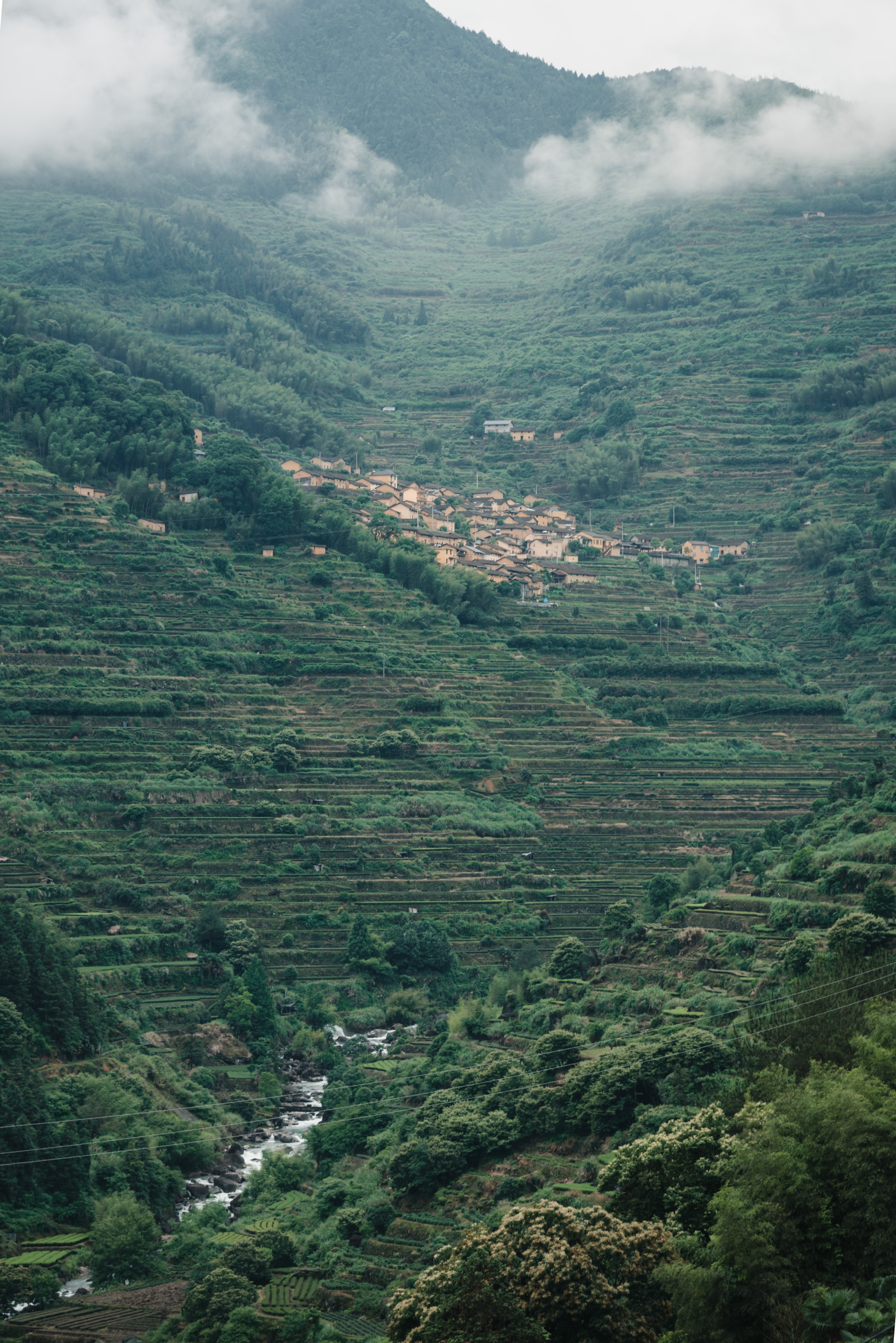 丽水遂昌旅游攻略一天游 (丽水遂昌被称旅游胜地)