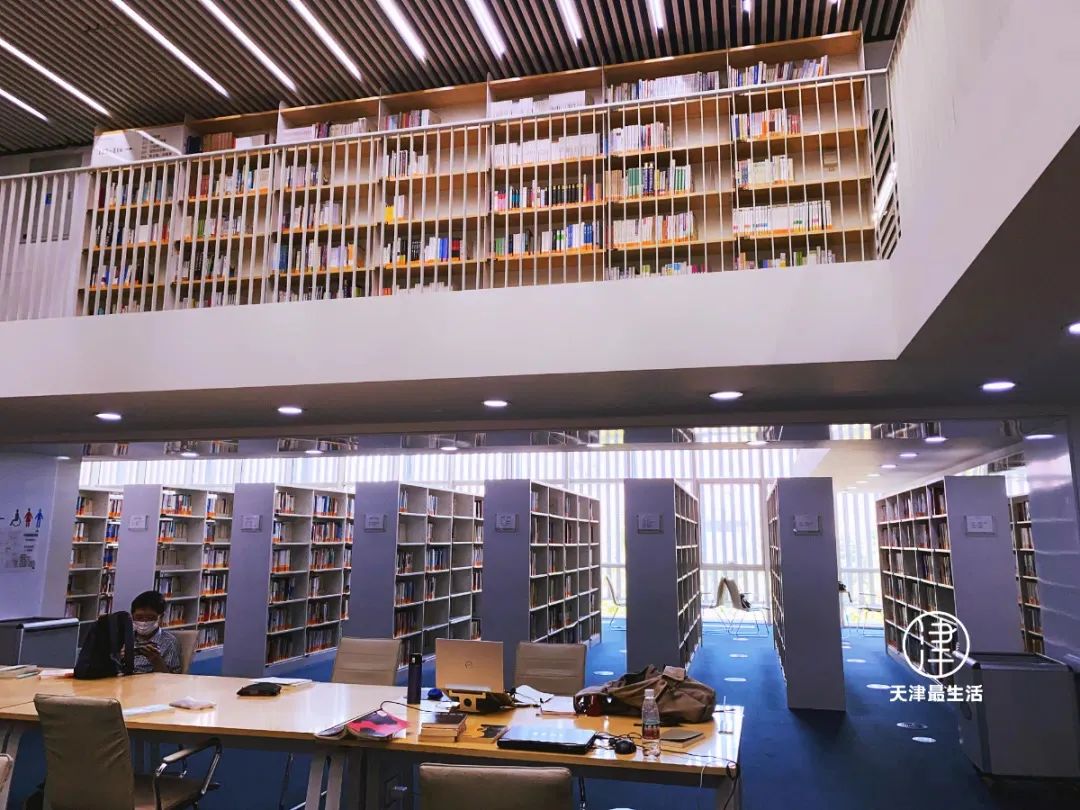 为什么说天津是很特殊的城市,天津哪里不算是市中心