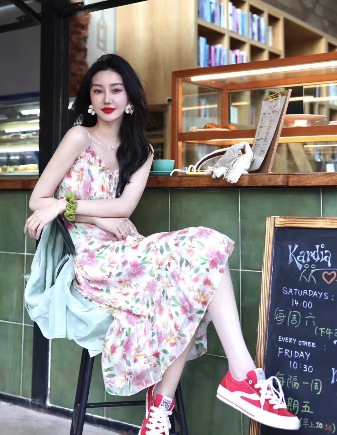 2020夏天最流行的裙子,2021最火十款裙子