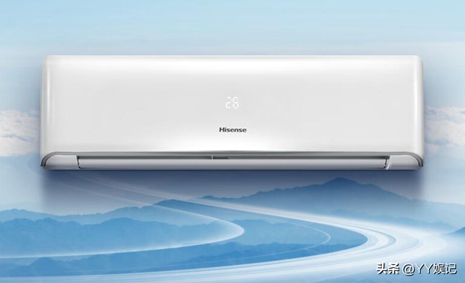 海信3匹挂机k210和k220区别,海信3匹k220挂机空调评测