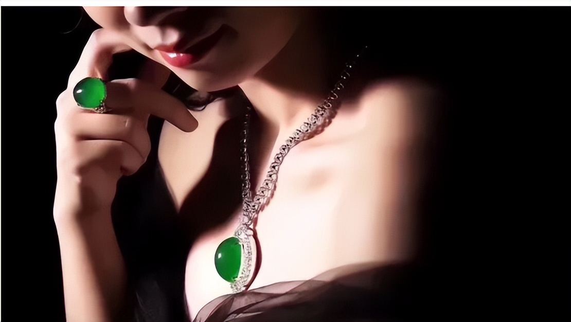 玉能够避灾,玉能挡煞吗