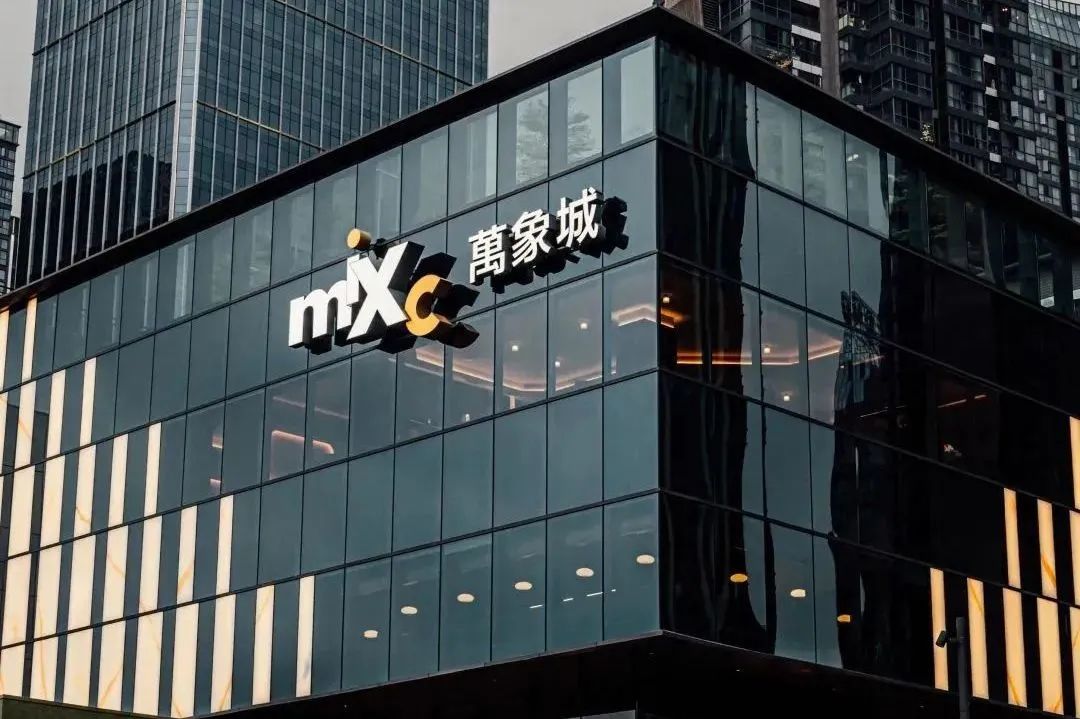 全国十大最新开业的商场,2021购物中心的top10新兴业态