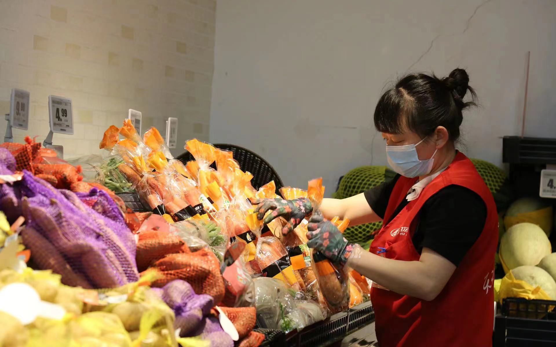 延庆八达岭蔬菜批发市场,延庆区食品批发市场