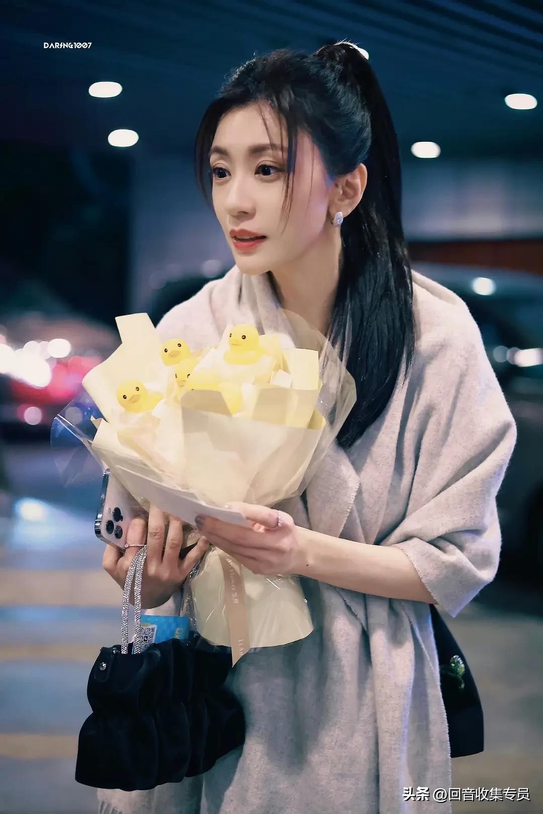 刘惜君和汪小敏谁多红一点,刘惜君汪小敏谁的声音好听