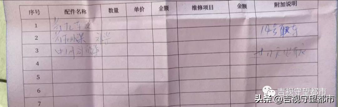 新车车灯坏了怎么索赔,车辆维修费用争议怎么解决