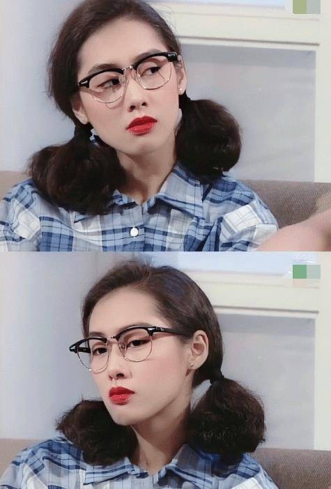 美女港星,港女明星朱茵视频