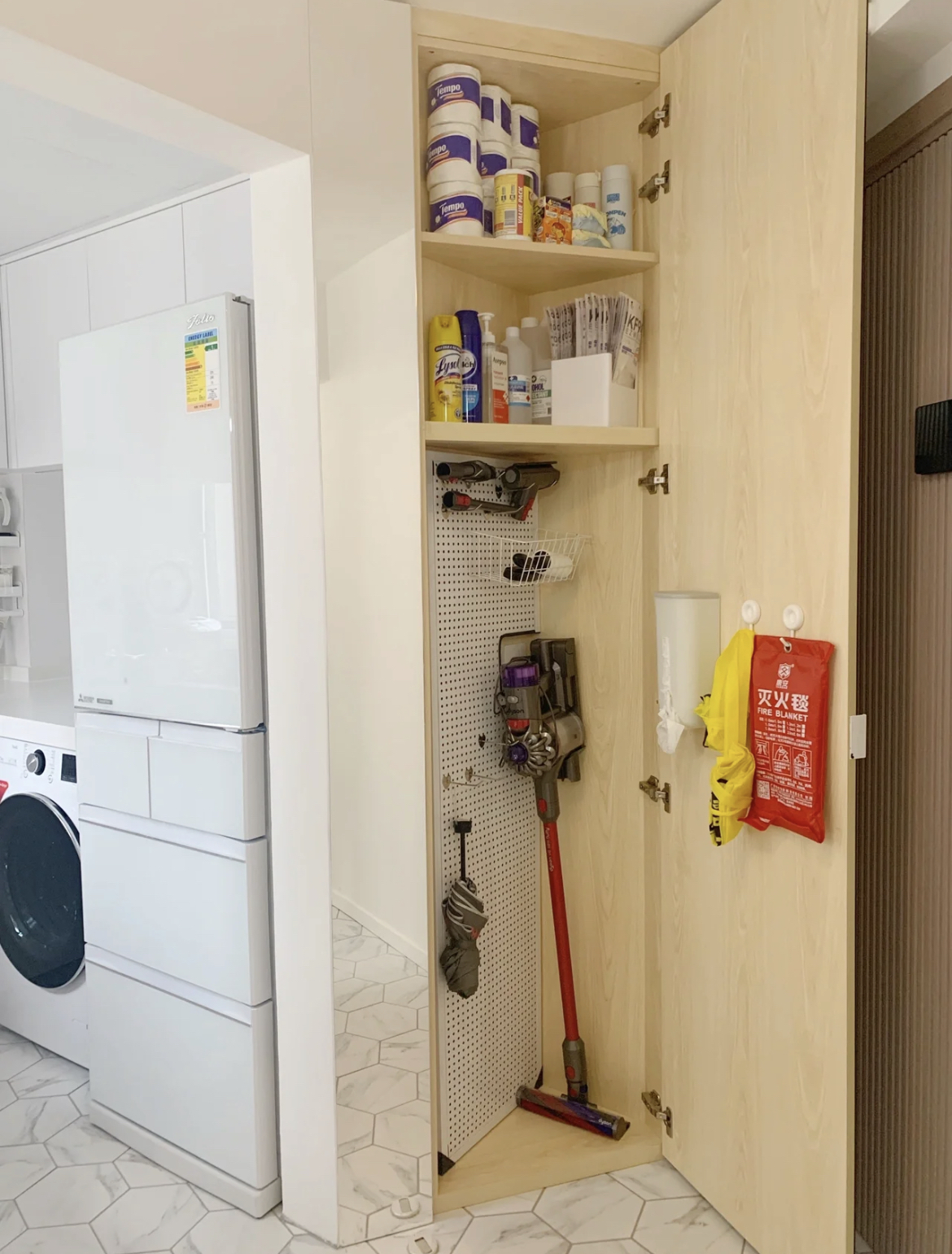 一定要做的8个超薄柜,薄柜多厚比较实用