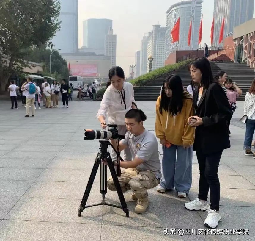 四川文化传媒职业学院是单招吗,四川文化传媒职业学院报名时间表