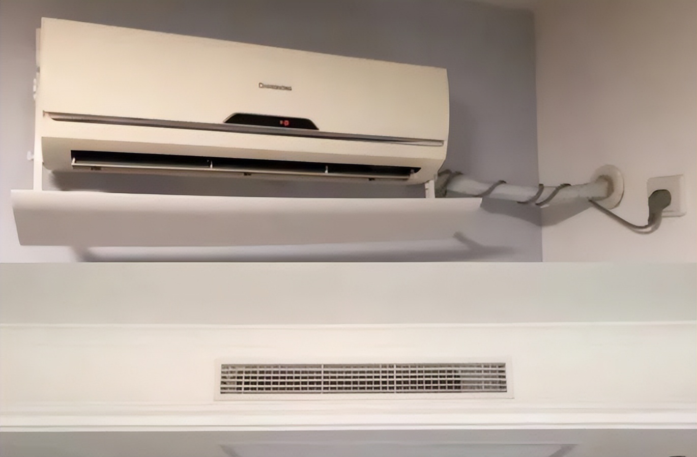 哪个牌子中央空调制冷效果好,中央空调什么品牌的制冷效果好