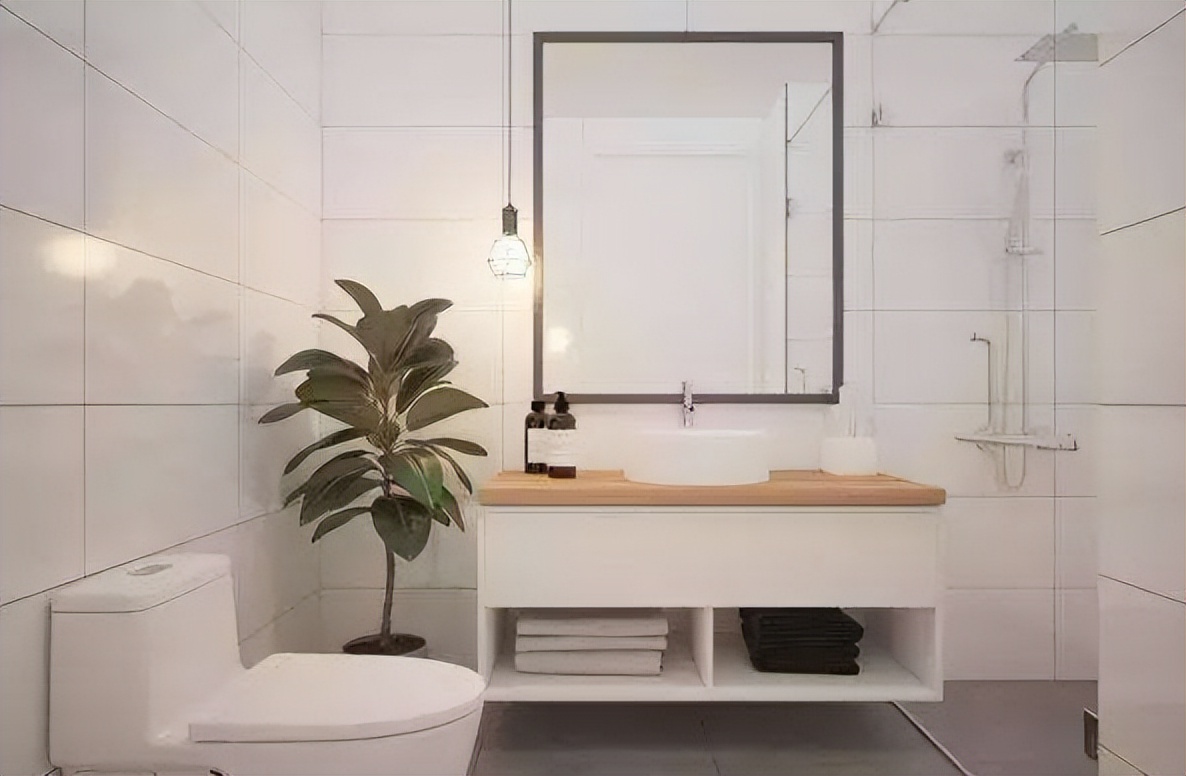 卫生间没窗户有臭味怎么解决,卫生间没有窗户有异味怎么去除