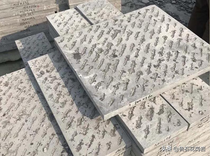 3公分青石板价格表,3公分青石板一平方多重