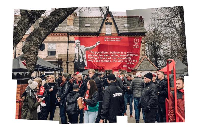 双红会足球,双红会对曼联有多重要