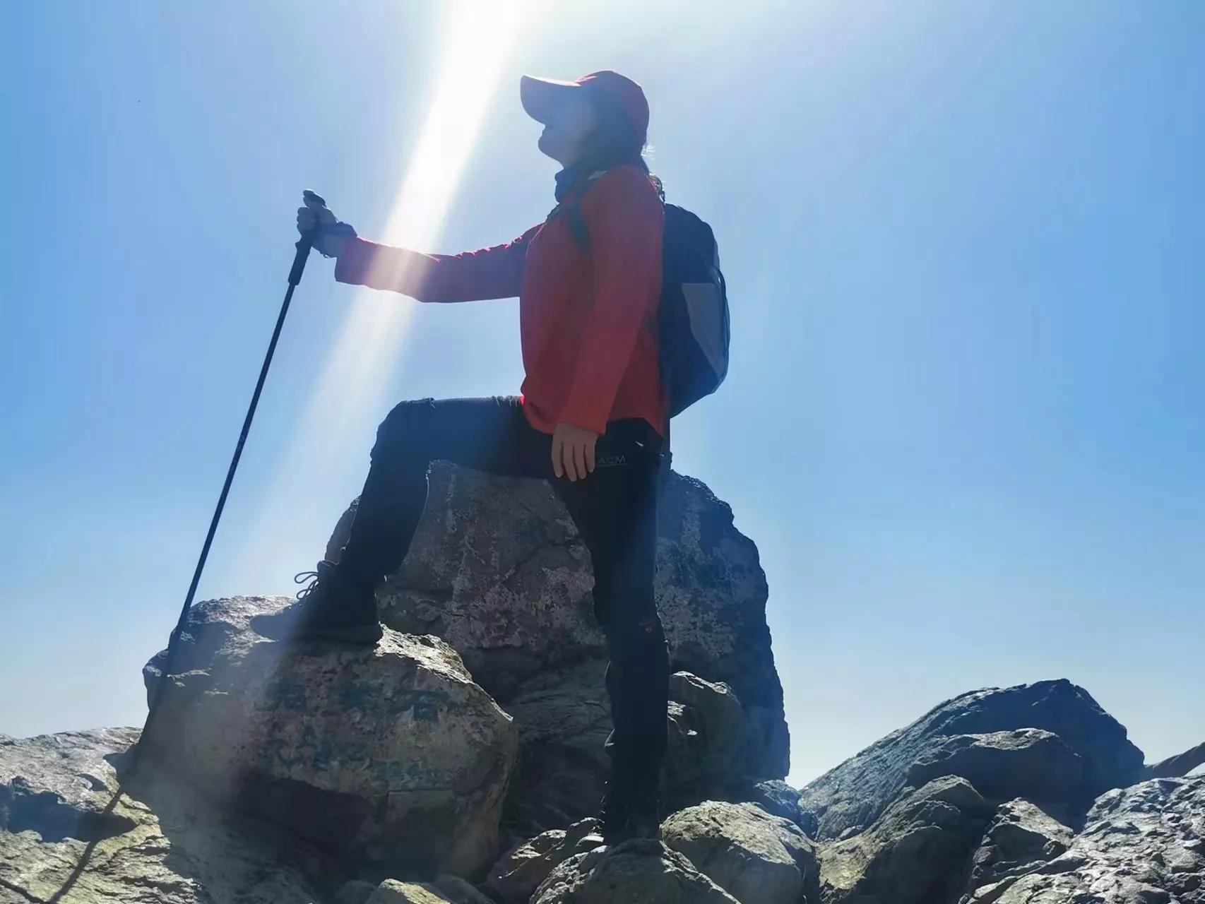 北京西山公园怎么样,北京西山公园国家森林公园