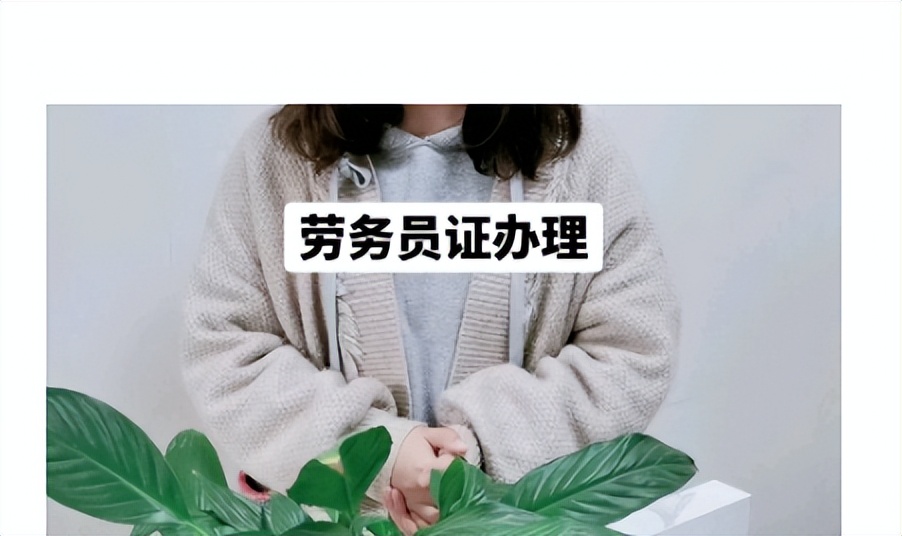 劳务证需要考些什么内容,劳务员证报考费用