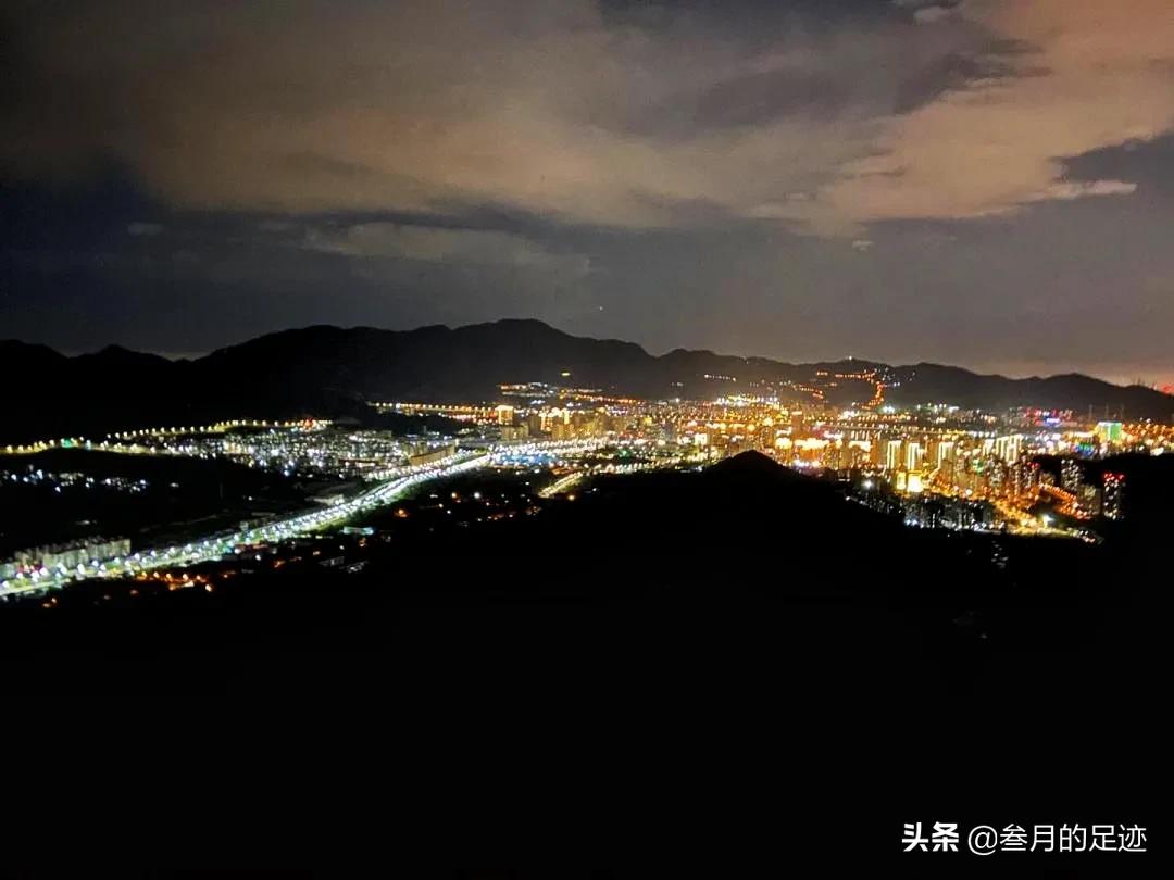 北京门头沟野山徒步攻略,北京门头沟徒步一日游