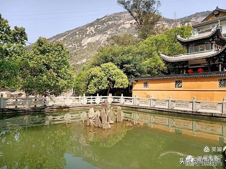 大罗山哪个景区最值得去,人少景美免费景点