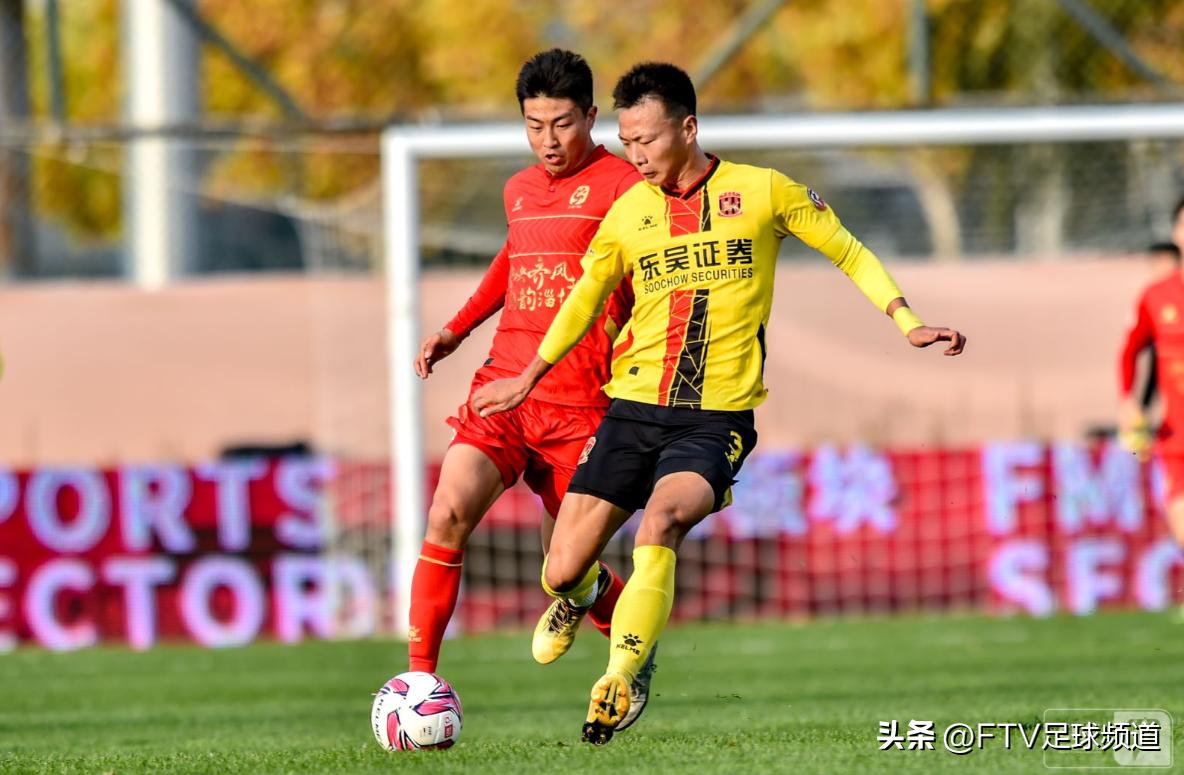 中甲综述丨积分榜前三迎开门红黑龙江终结十轮不胜