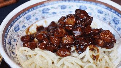 北京为什么是美食荒漠,北京不是美食荒漠