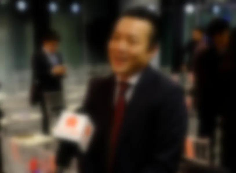 商务人士都用哪些手机？为解心中疑问，我去到了香港CBD一探究竟