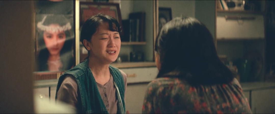 闫妮《外婆的新世界》讲解,外婆的新世界闫妮后期