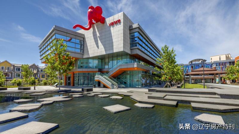 斥资5亿的学校是什么模样？现在就带你一探究竟