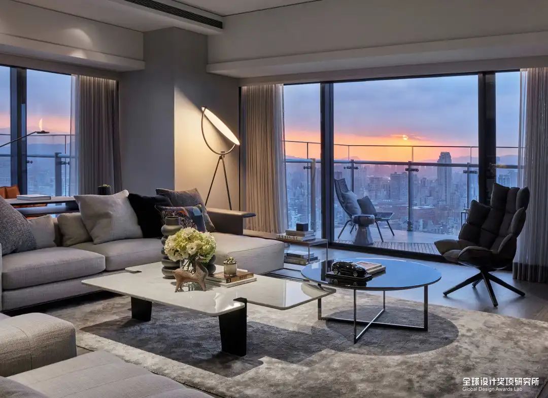 室内篇|2022LIV酒店设计奖获奖名单公布！