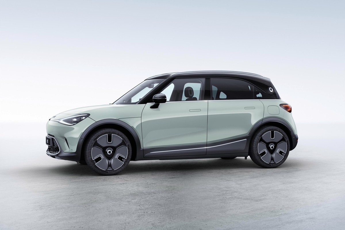 smart精灵1和小鹏g6,小鹏g3i和理想的舒适性