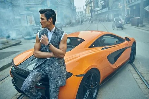 星二代吸毒现状,明星们吸毒前后对比