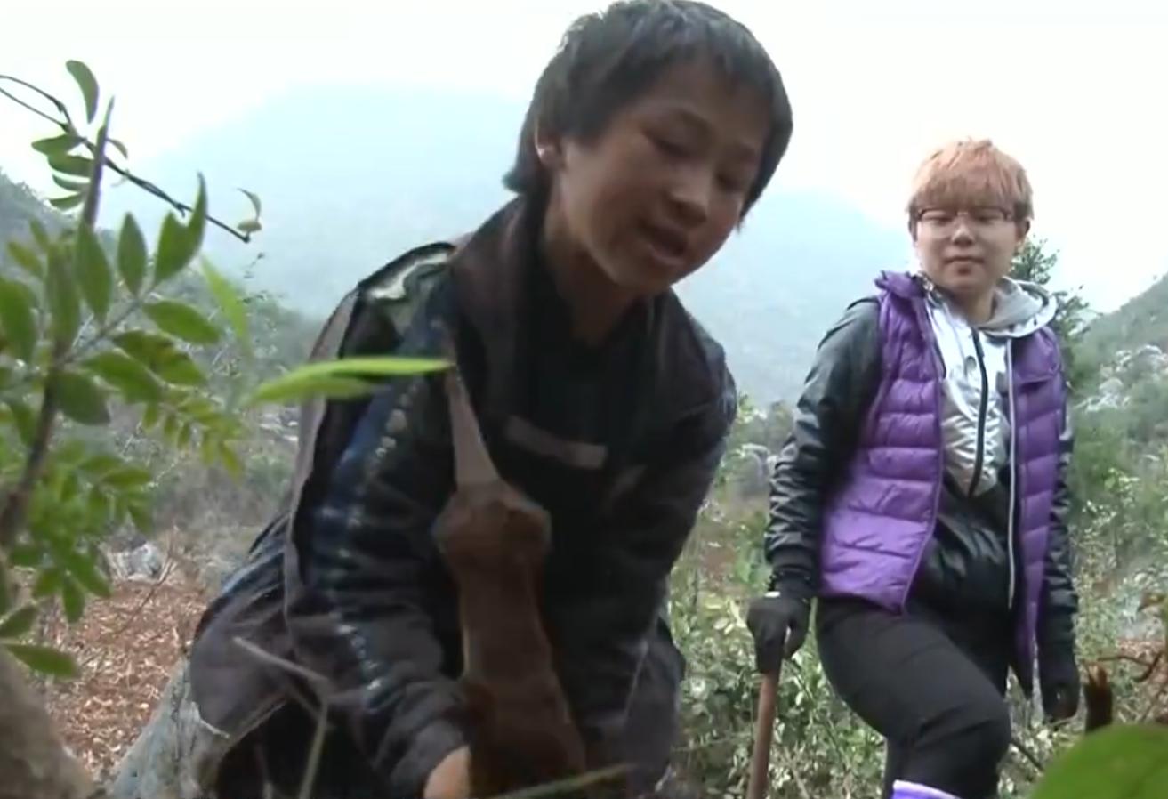 每月零花钱五万的富家女,辽宁富家女